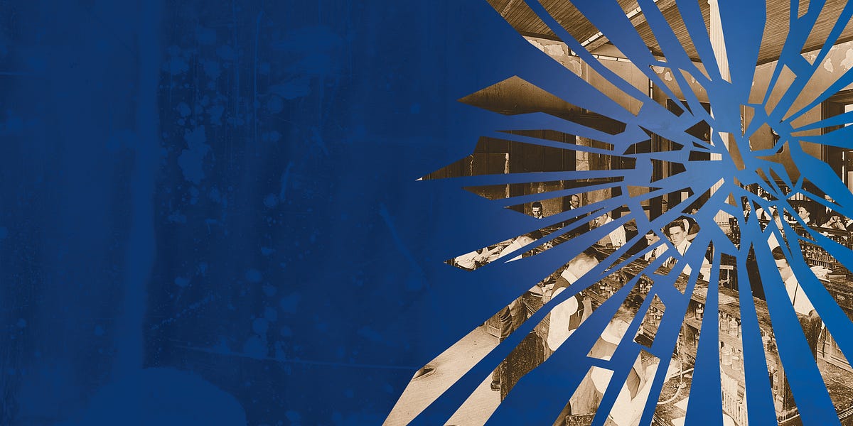 Catch up on December 2021's JHU "Conversations on Slavery, Racism, and