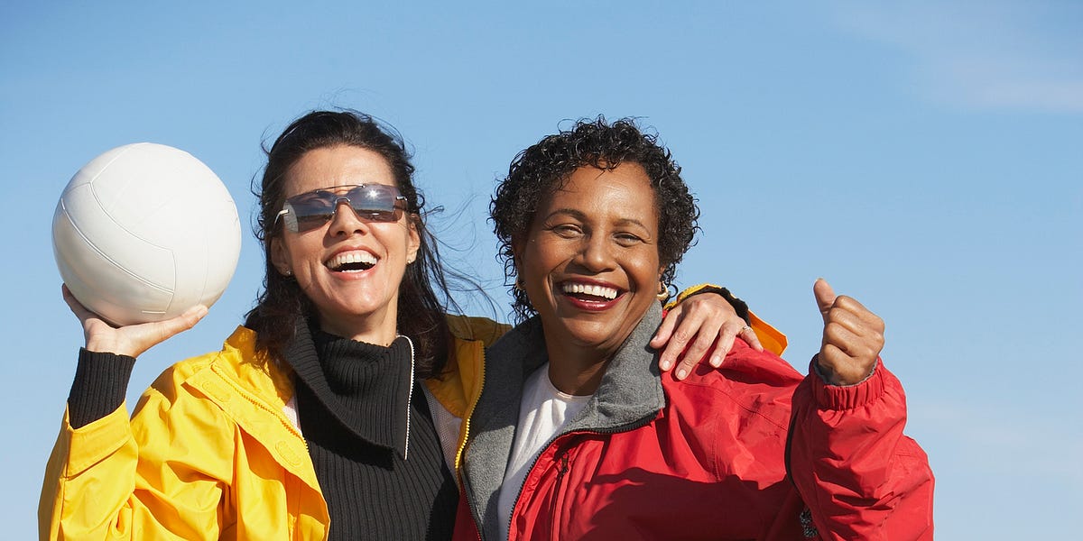 Pubic Hair and Menopause. What do you want to know?