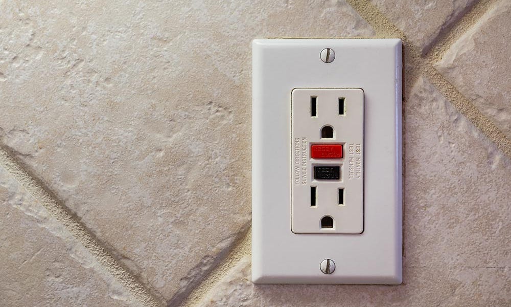What's a GFCI, and Why Should I Care?