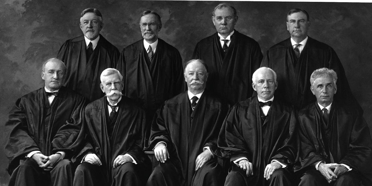 The rule of four supreme court best sale