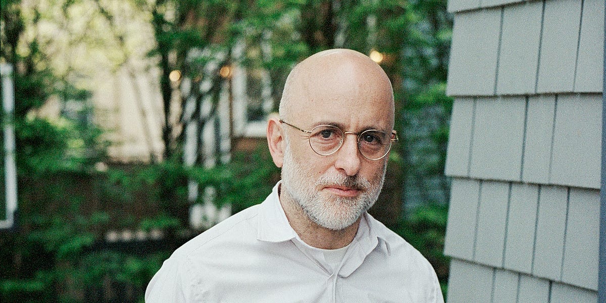 The Perfect Shirt - by Michael Williams - A Continuous Lean
