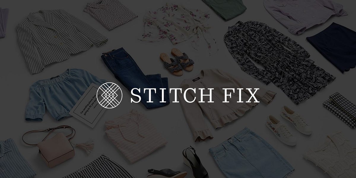 Amazon stitch fix store