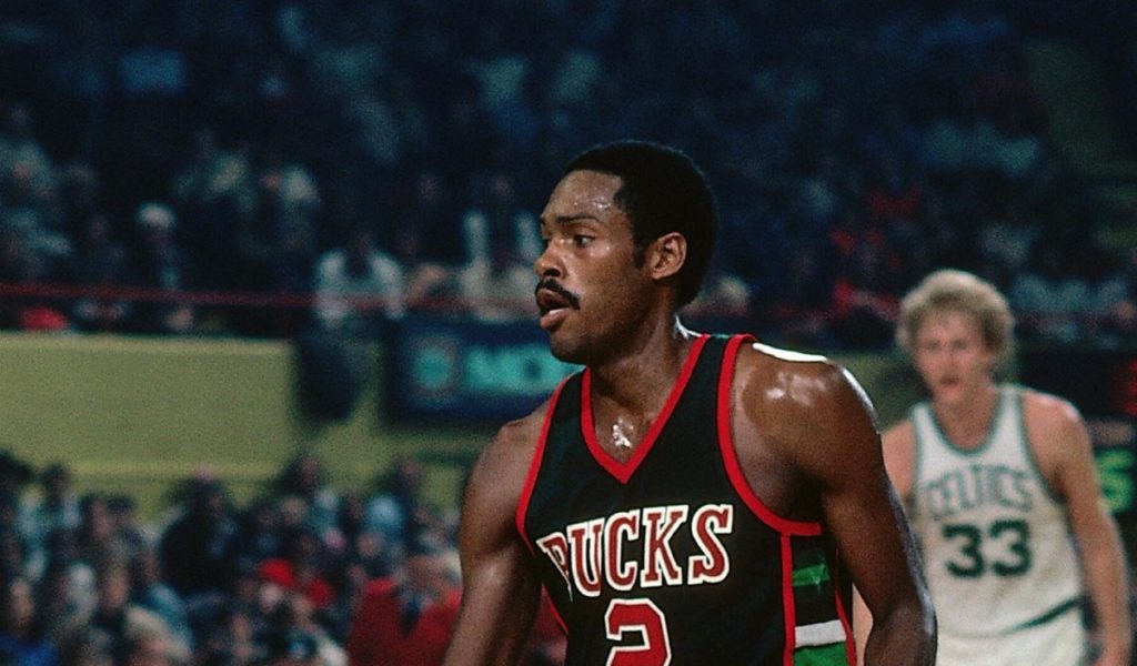 How One NBA Player Turned A $350,000 Salary Into $600M