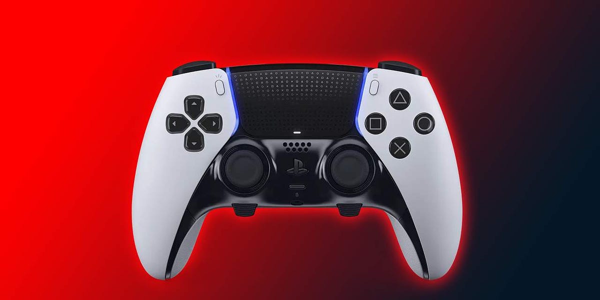 Dualshock 5 release deals date