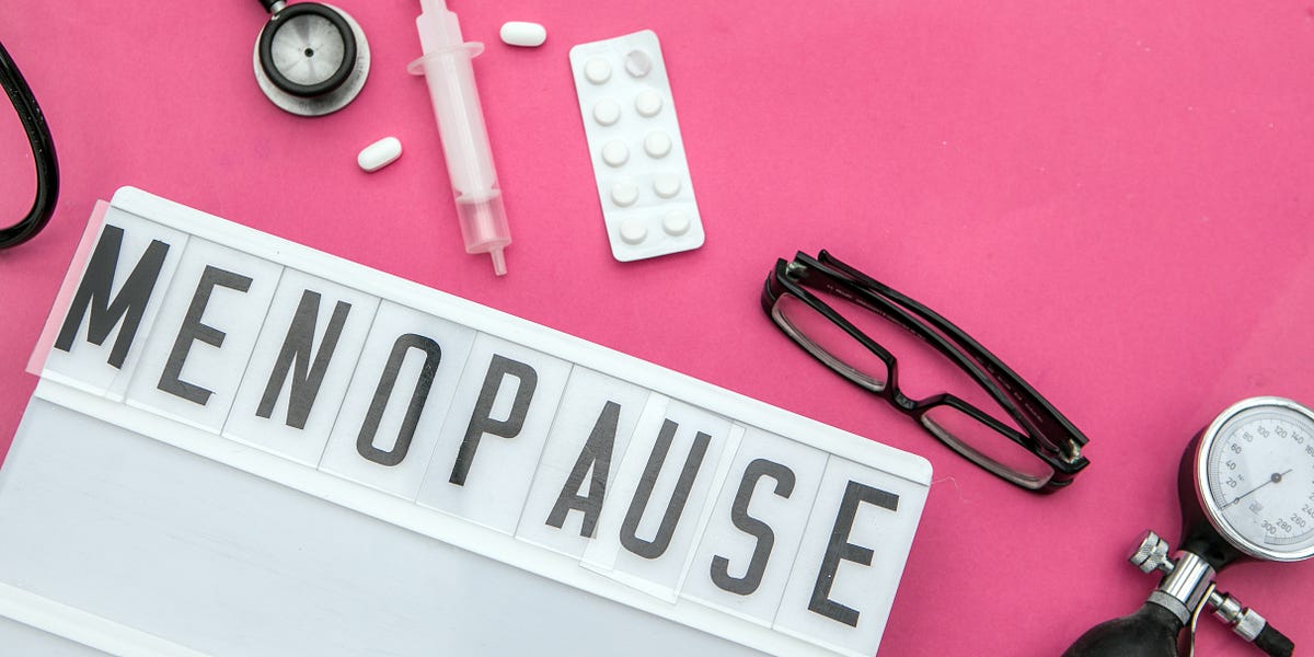 Menopause Transition When to take the pill and when to start menopausal hormone therapy?