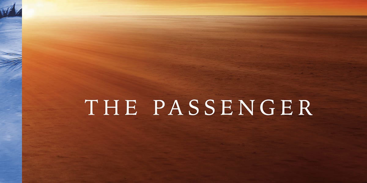 Cormac McCarthy's New Novels and Old Interviews