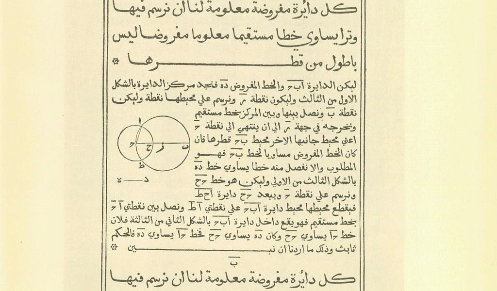 Age of Invention Did the Ottomans Ban Print?