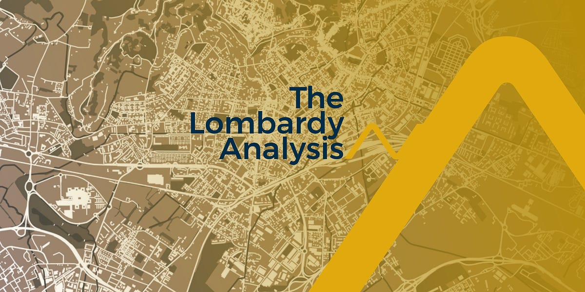 The Lombardy Analysis by Jonathan Engler PANDA Uncut