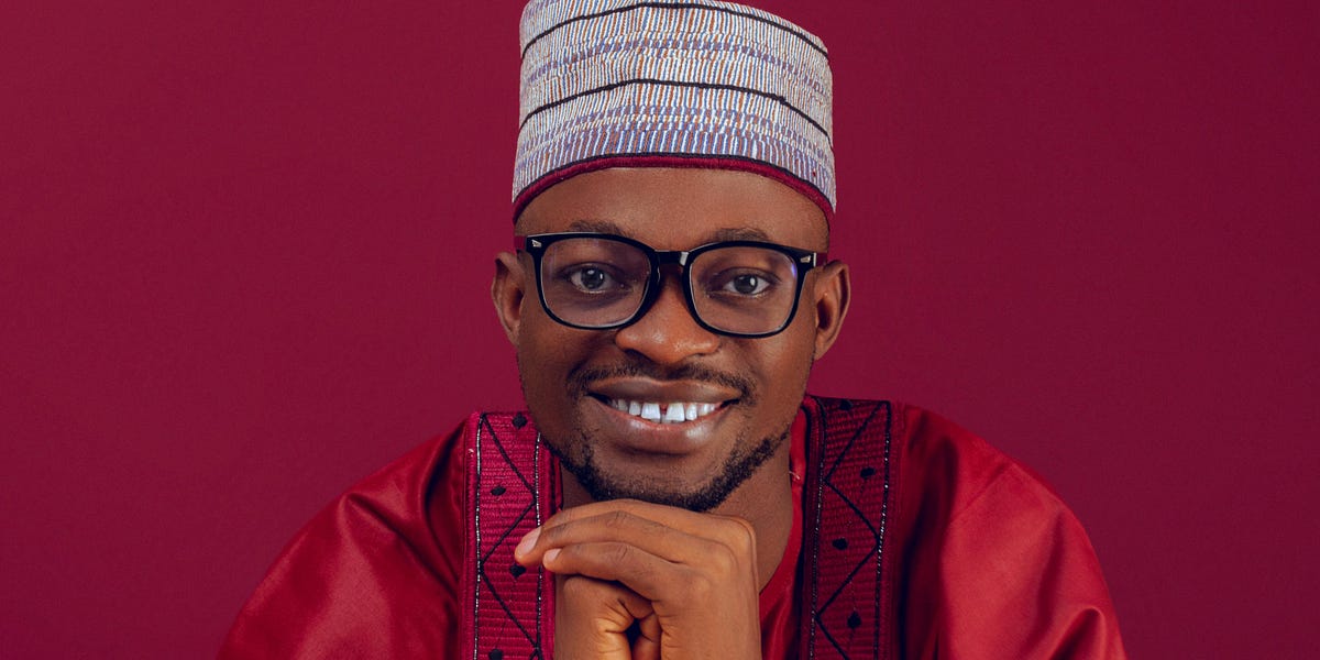 Happy Birthday Kingsley! Kingsley Ndimele