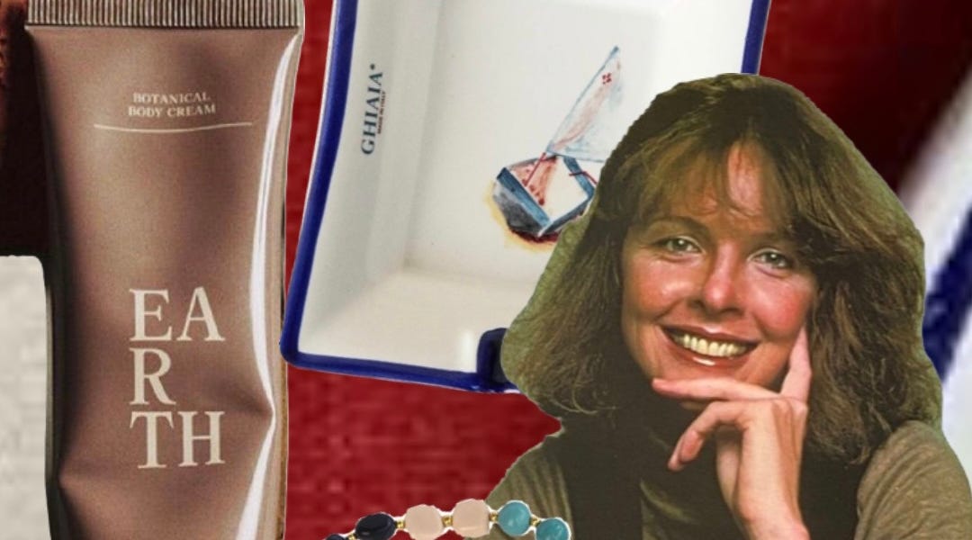 002 Big Salad A Gift Guide by Madolyn Schultz