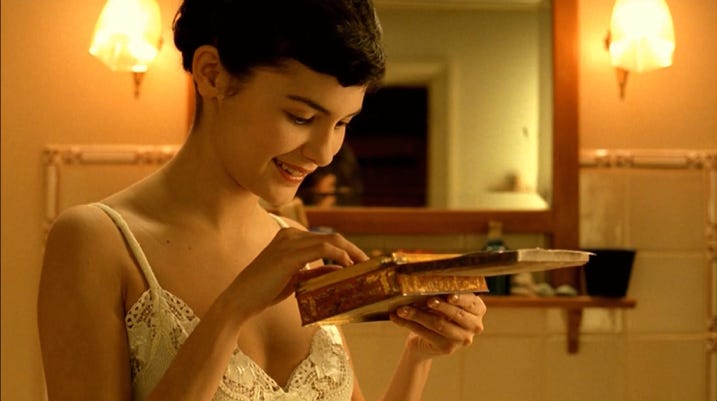 Amelie putlocker cheap