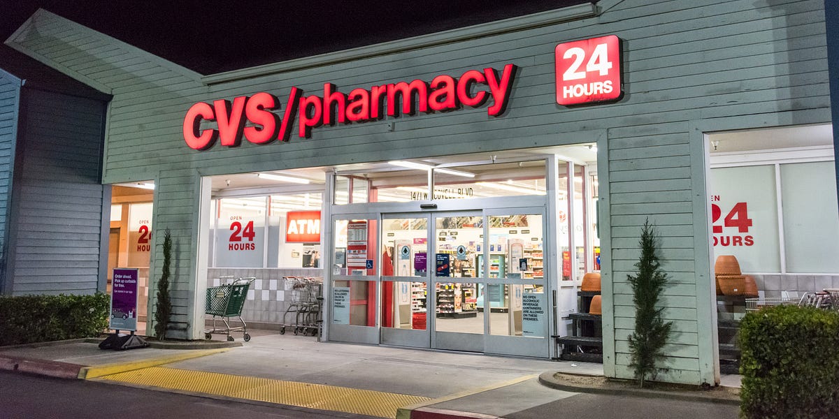 Why Does CVS Pharmacy Hate Its Customers?