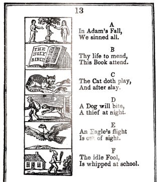 A practical guide to Victorian values part two: teaching