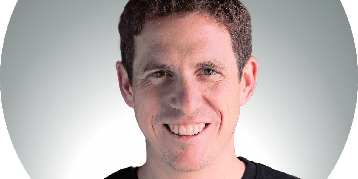 Volts podcast Jesse Morris on building an operating system for