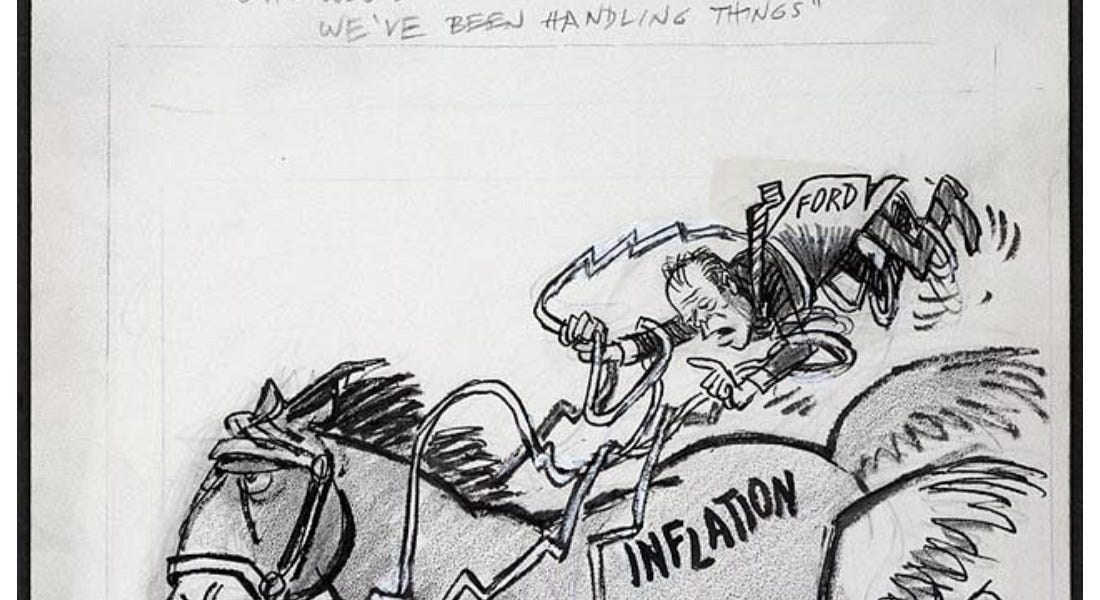 The Hits Just Keep on Coming - by Eric O'Donnell