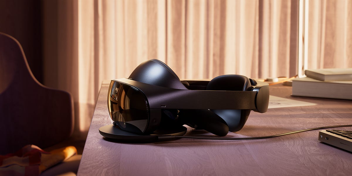 Oculus deals rift restock