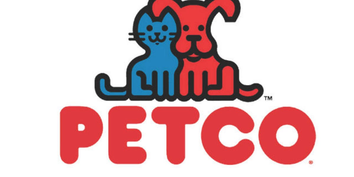 Petco and the cold lifeless modern brand