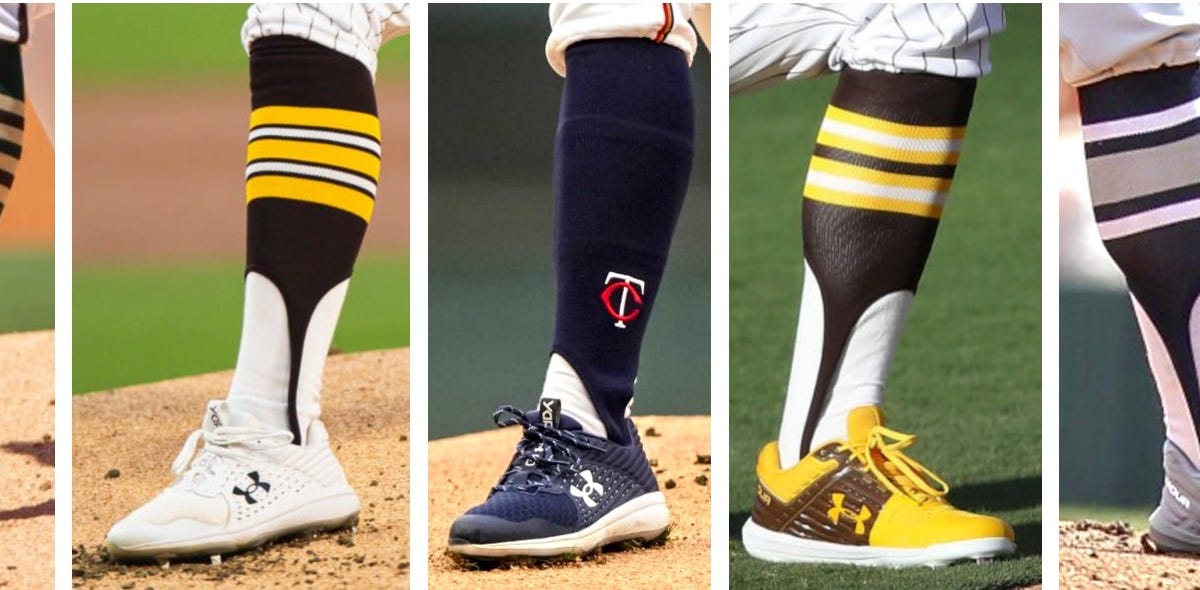 Talking Stirrups With Twins Pitcher Chris Paddack