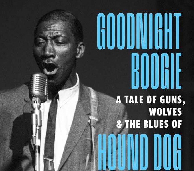 The Ramones of Chicago Blues - by Robert Christgau