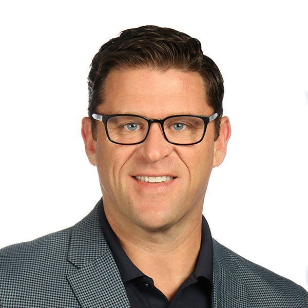 Matt Carter by Dave Travis Great Things God Has Done