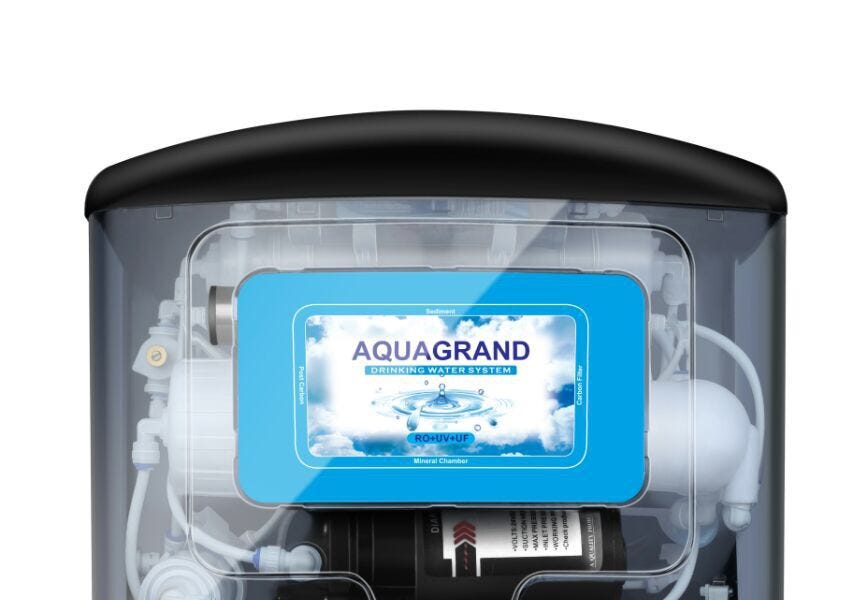 The Benefits of Using an Authorized Water Purifier Repair Shop