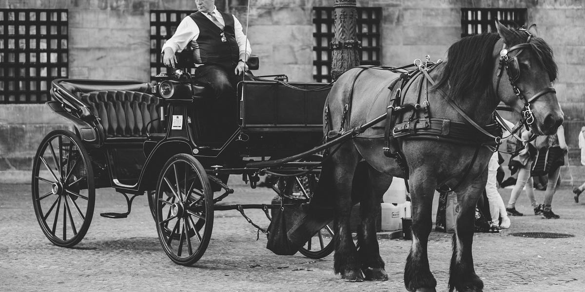 PART 1 Origins of The Word "Coach". by Bryant Ferate