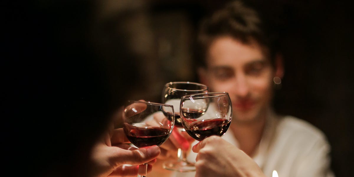 The Fat and the Sweet Wine The Joy of the Lord is Your Strength