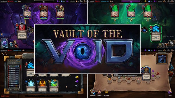 You Missed These Games! The Dejobaan Newsletter for October 13, 2022