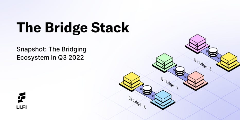 The Bridge Stack (Expanded Version) - by kram/