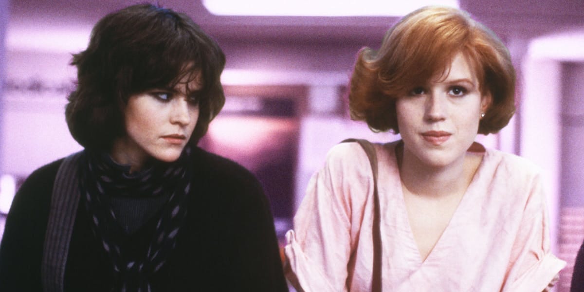 Anti Queerness and the Pinkification of Allison of The Breakfast