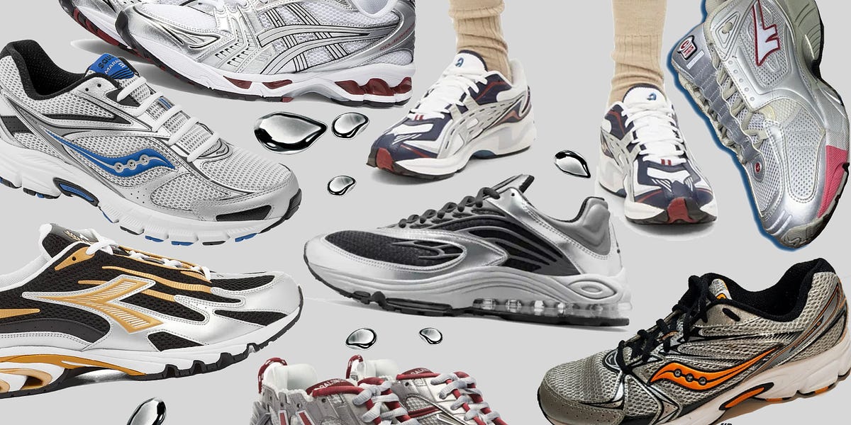 Saucony grid 3000 womens sales silver