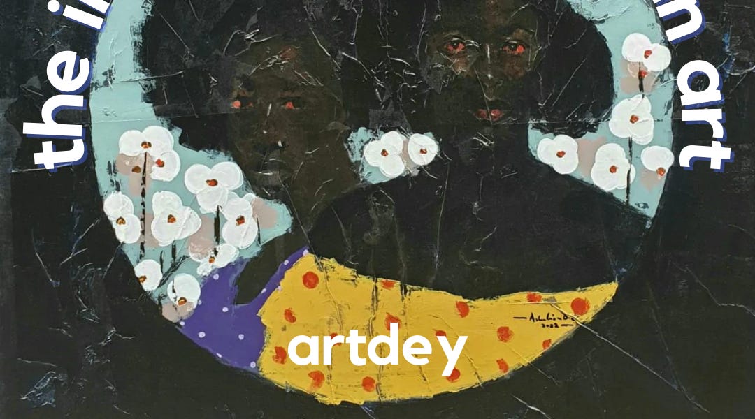 The Importance of African Art Artdey Africa