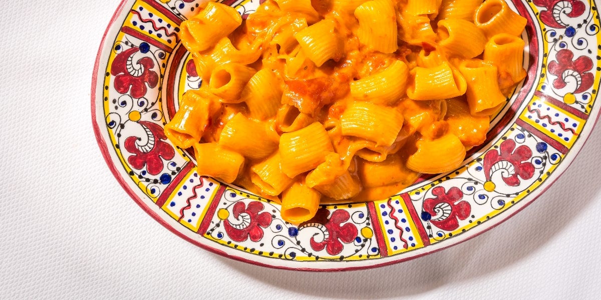 Major Food Group's Miami Takeover by Laine Doss