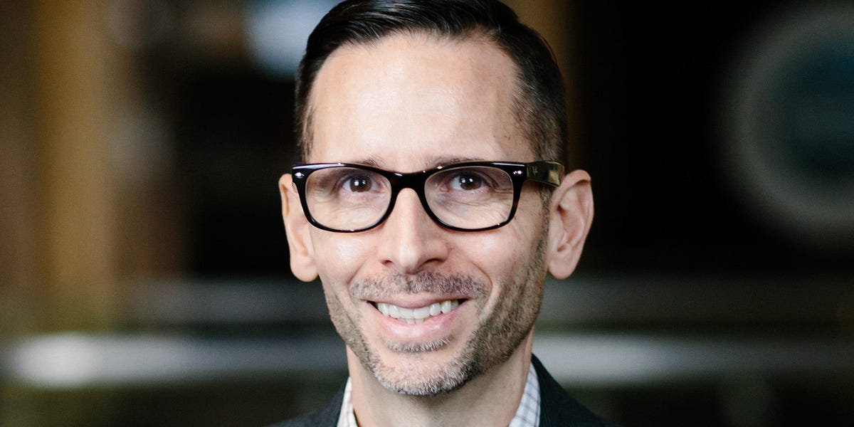 Interview with Dr. Sean Lyons