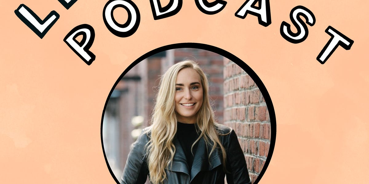Lessons from one of the world’s top executive recruiters Lauren Ipsen