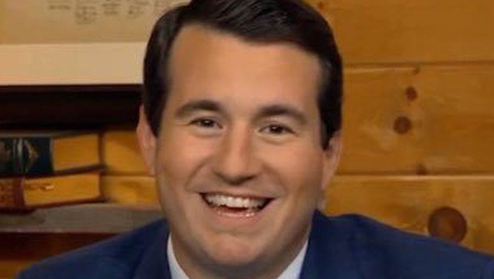 Three Cheers for Alex Stein - by Ben Kew 🐶 - Ben Kew