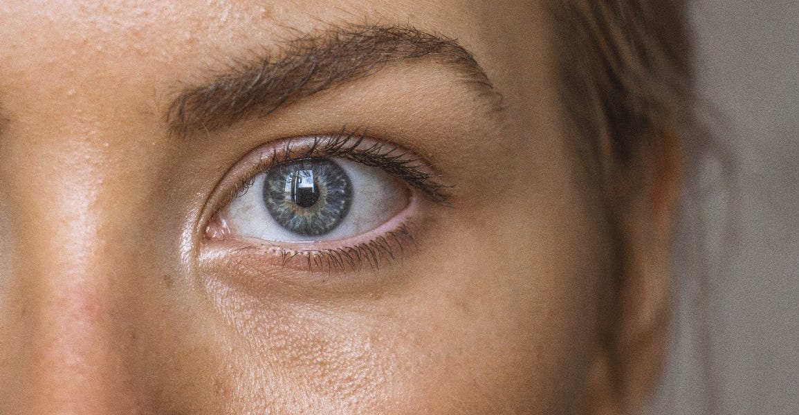 Why Does Our Eyesight Deteriorate As We AGE?