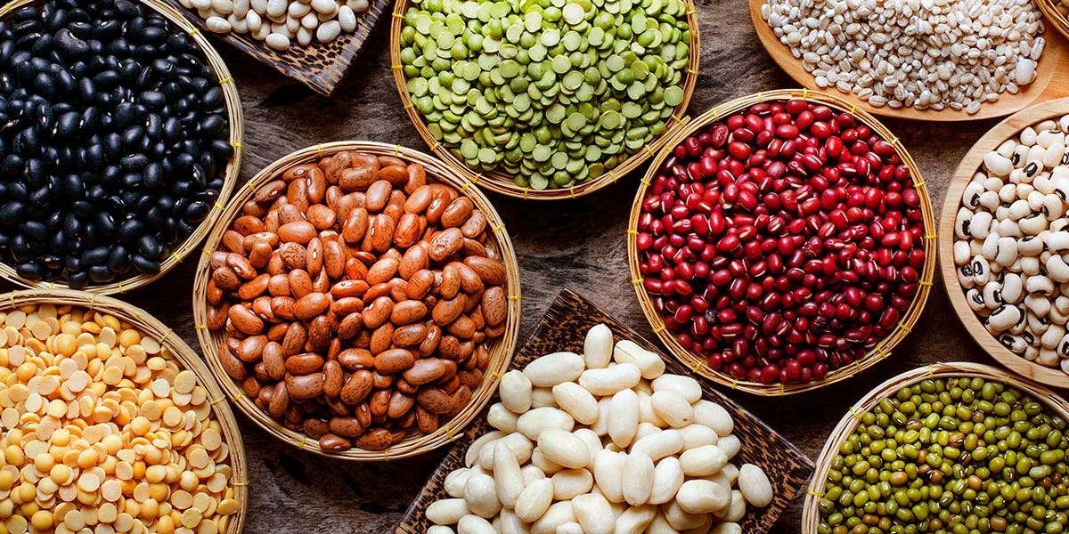 Are Lectins the Devil? by Kalyn K.