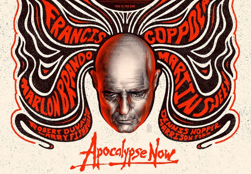 Watch apocalypse now sale redux 2001 online free