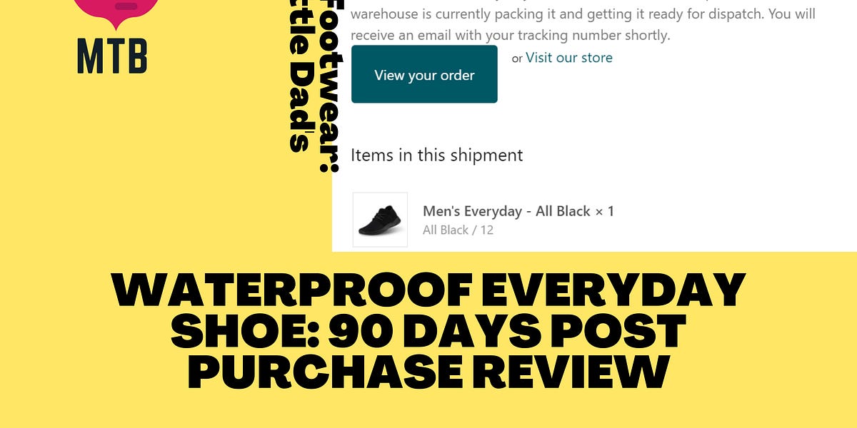 Reviews of hotsell vessi footwear