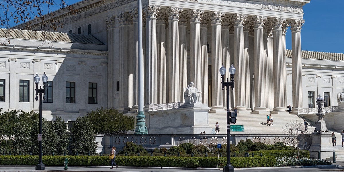 Regulatory Briefing Supreme Court May Weaken Fiduciary Standard in