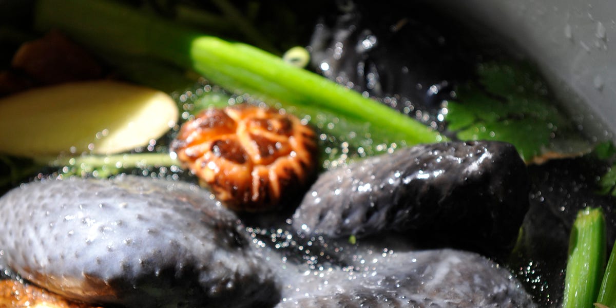 Black Chicken Soup by Mark Bittman The Bittman Project