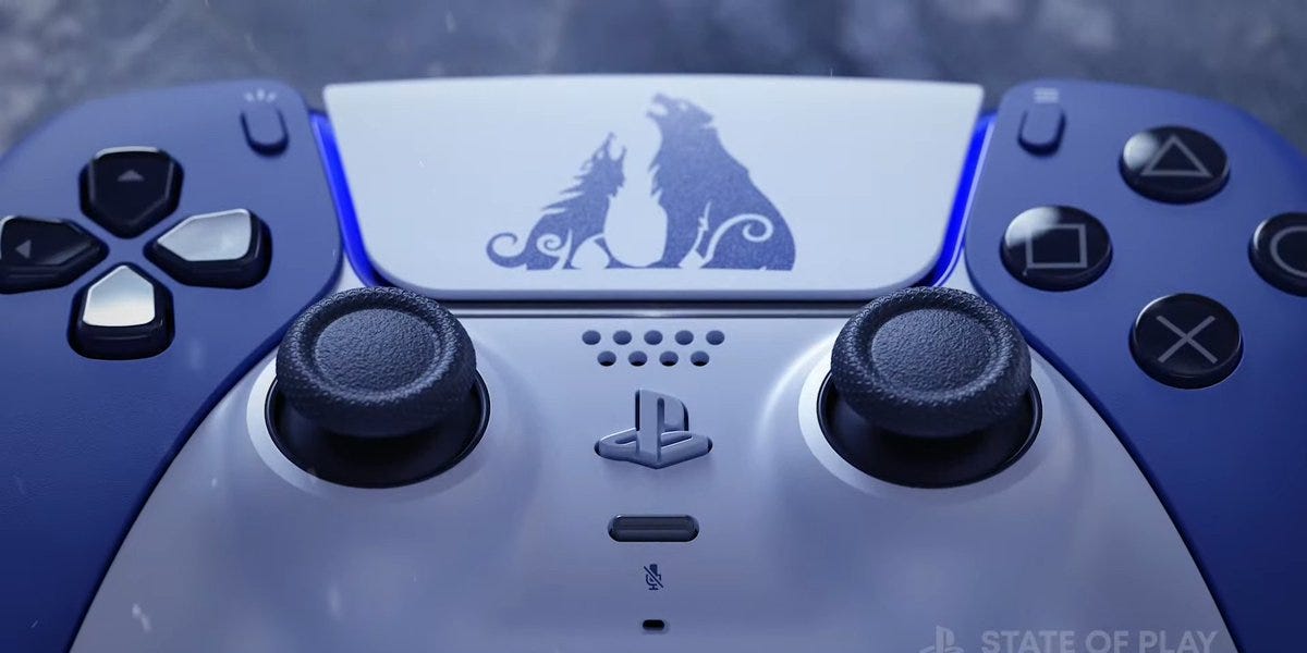 Ps5 3rd wave sales pre order date