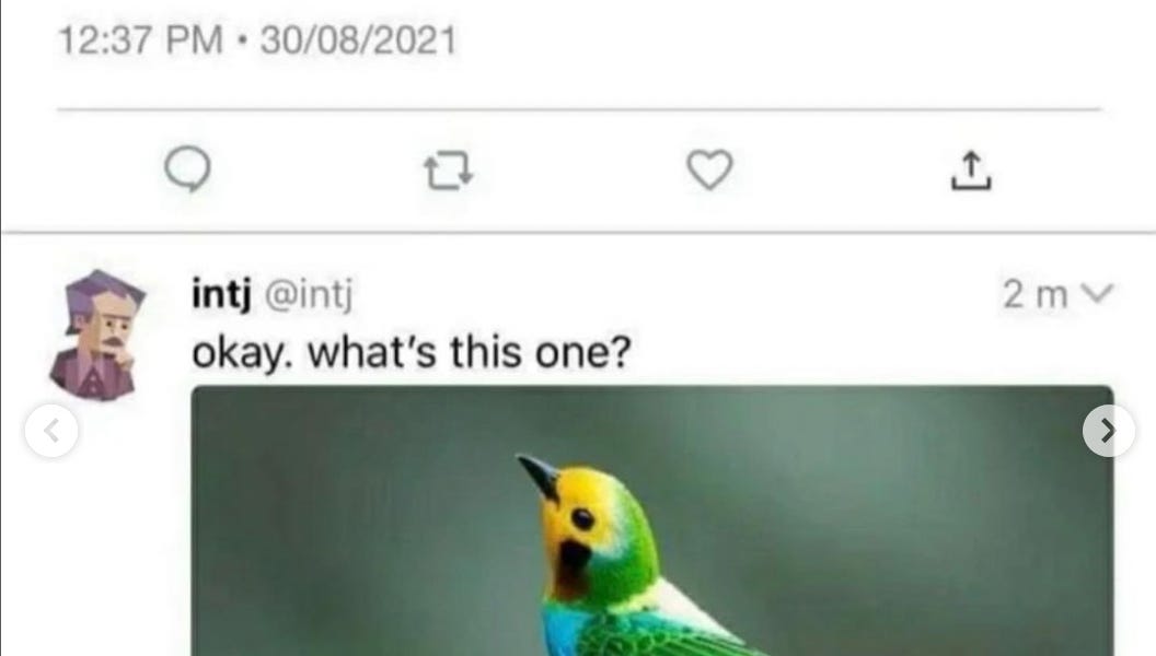 Reasons not to eat uranium & closet wizards