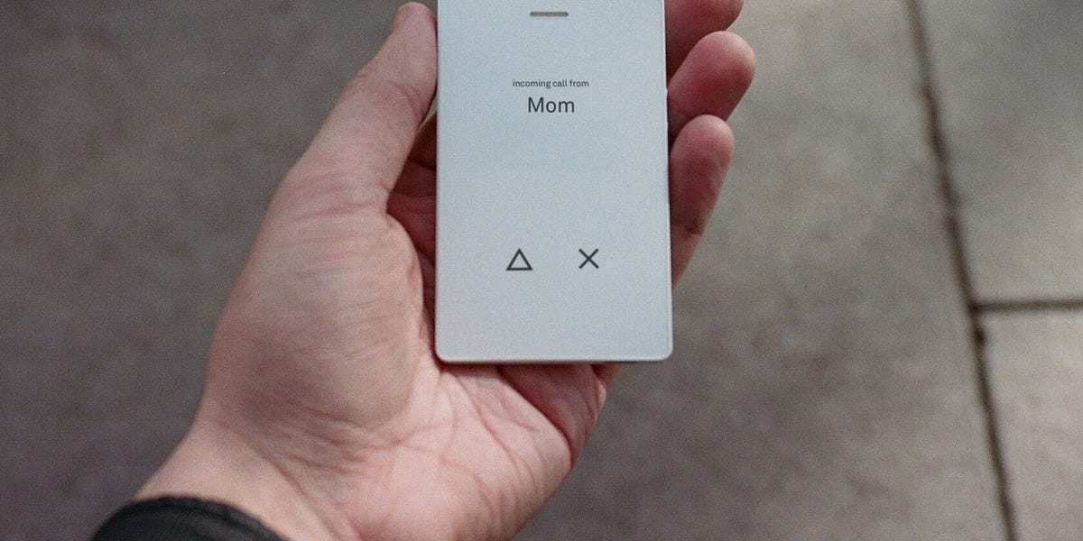 The Light Phone 2, an Honest Review from a Real User