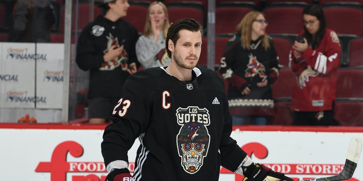 Oliver ekman larsson sweden jersey clearance