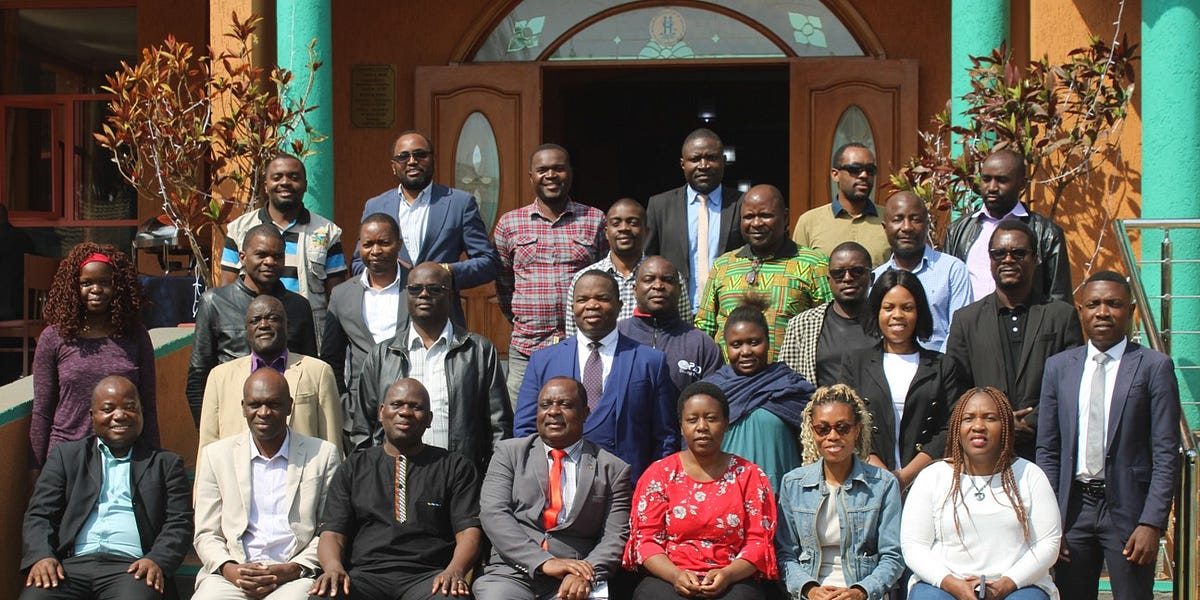 Ippi From Rdc IPPI key to corruption prevention in infrastructural projects ...