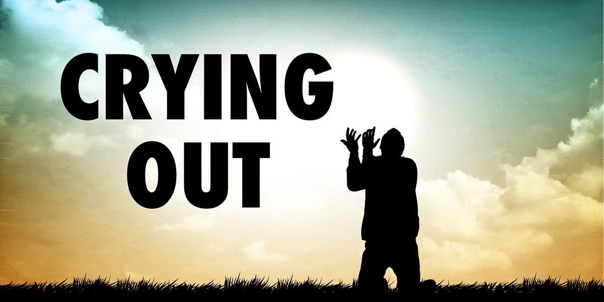 Crying Uncle by Carol Wise Bittersweet Song of Joy