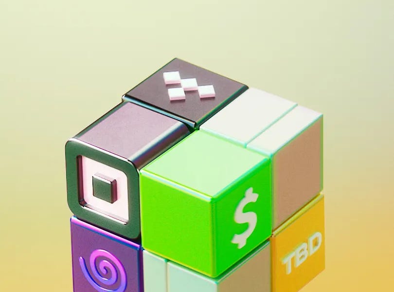 Shopify & deal signals longterm crypto payments adoption 💳