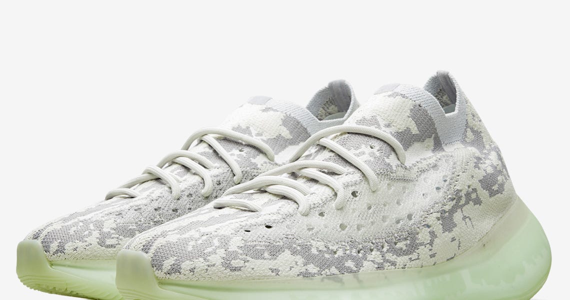 The Kicks You Wear Vol. 10 We got the answers Ye